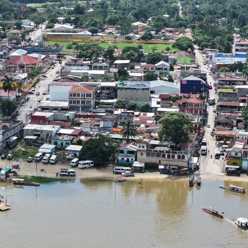 Municipio de Sayaxché, Petén