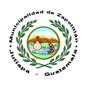 Municipio de Zapotitlán, Jutiapa
