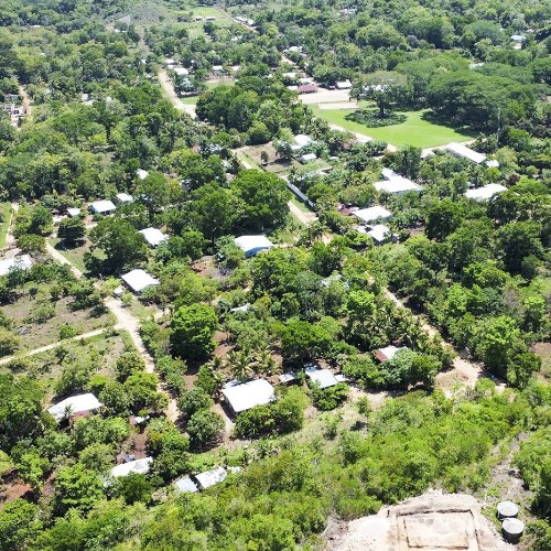 Municipio de la Libertad, Petén
