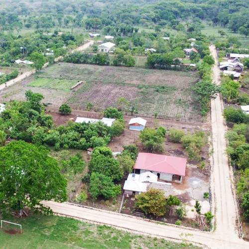 Municipio de la Libertad, Petén