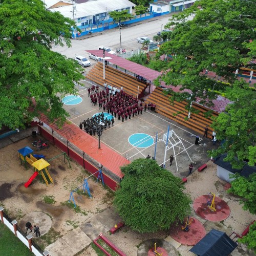 Municipio de la Libertad, Petén