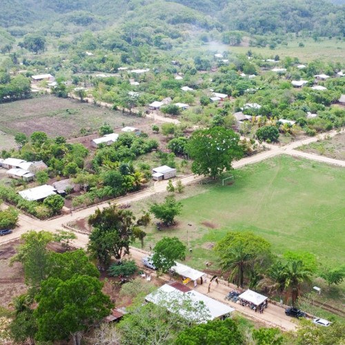 Municipio de la Libertad, Petén