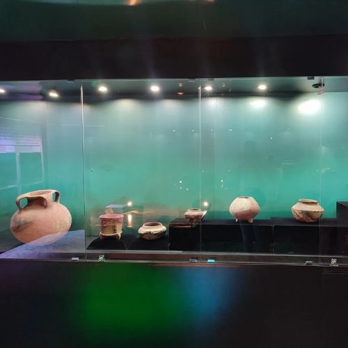 Museo Lacustre en Panajachel