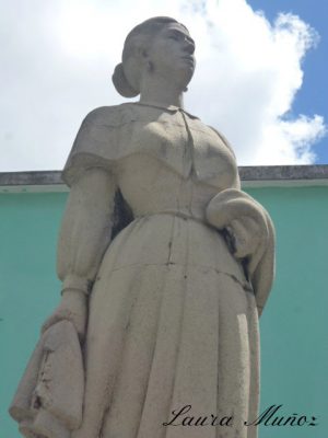 Quien fue Dolores Bedoya de Molina en Guatemala