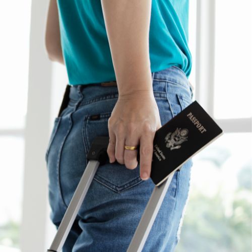 Requisitos para renovación de visa estadounidense de turista en Guatemala 