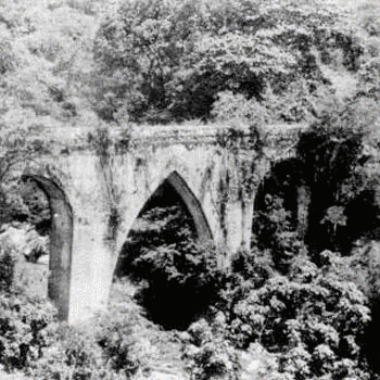 acueducto de esquipulas