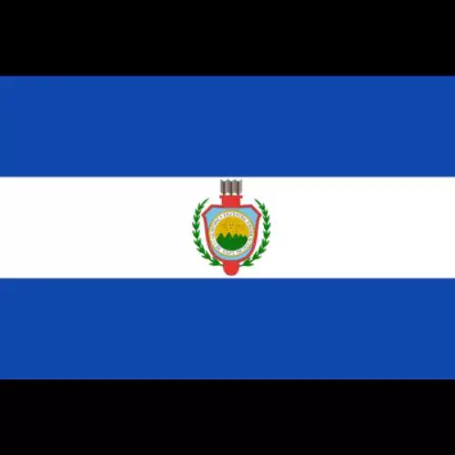 así ha evolucionado la bandera de Guatemala
