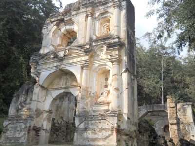 camarin ermita de dolores