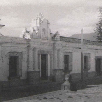 colegio tridentino en la antiguedad