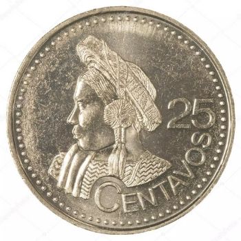 concepcion-ramirez-mendoza-doña-chonita-rostro-moneda-veinticinco-centavos-moneda-guatemala