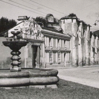 convento de la concepcion en la antiguedad