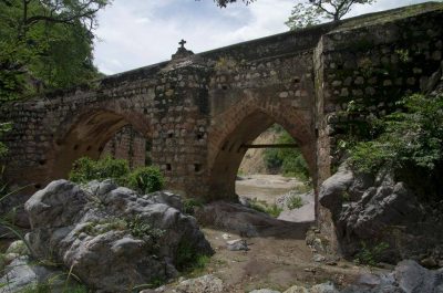 cruz del puente de barranquilla sanarate