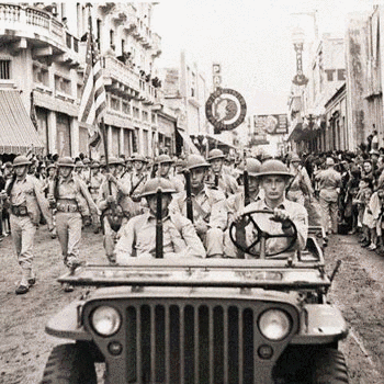 historia de la sexta avenida