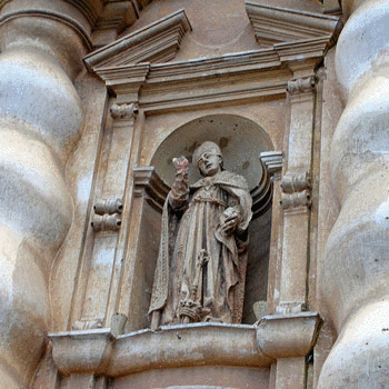iglesia de san francisco