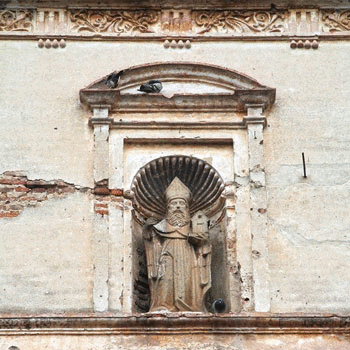 iglesia san agustin