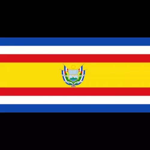 inicios de la bandera de guatemala