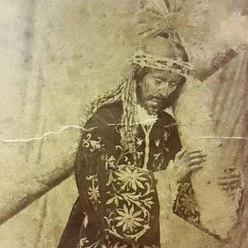 jesus de candelaria en guatemala