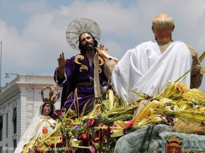 jesus de las palmas en guatemala