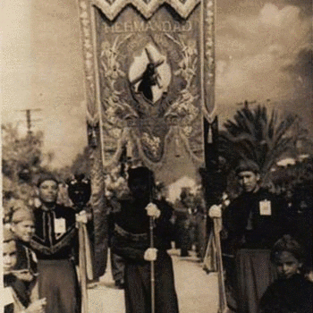 jesus nazareno de las tres potencias en guatemala