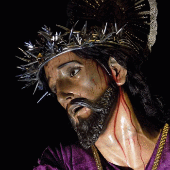 jesus nazareno del rescate