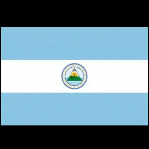 la bandera