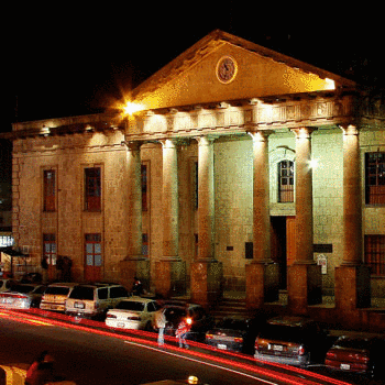 museo en quetzaltenango