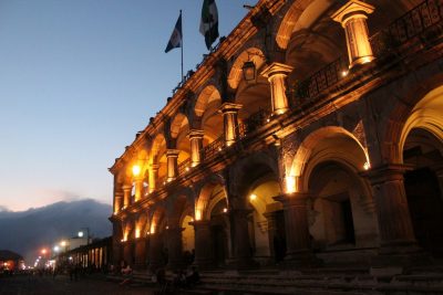 palacio del ayuntamiento