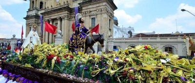 procesion de jesus de las palmas