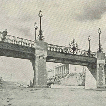 puente de la barranquilla