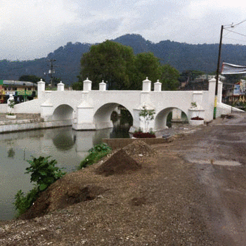 puente la gloria amatitlan