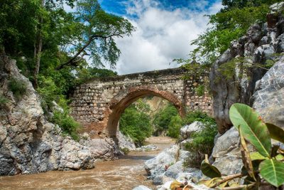 puente sanarate