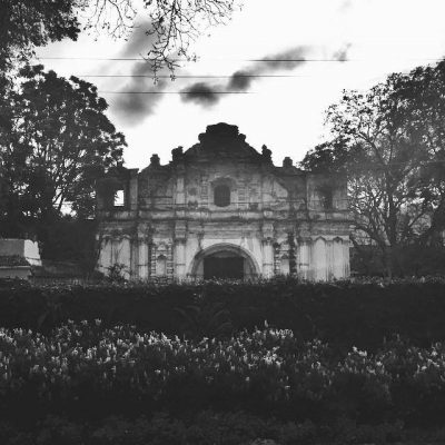san jose el viejo en la antiguedad