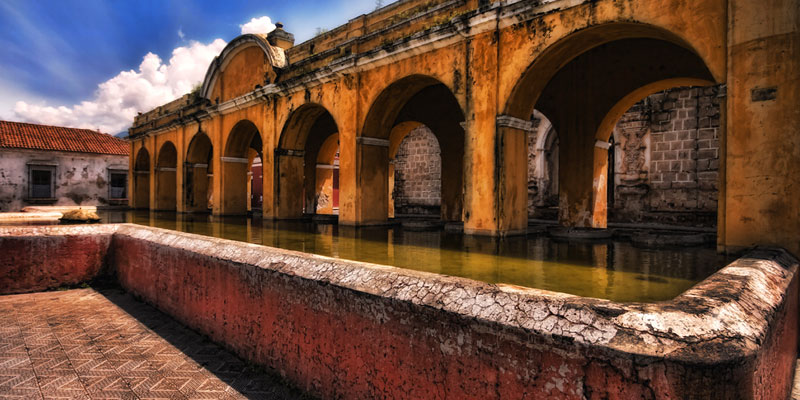 tanque la union en la antigua guatemala tanque la union en la antigua guatemala