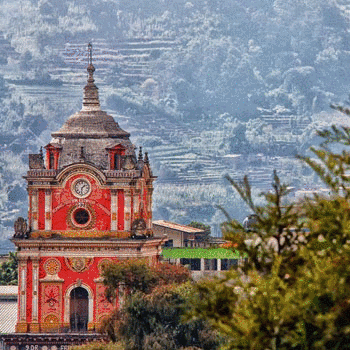 torre centroamericana de solola