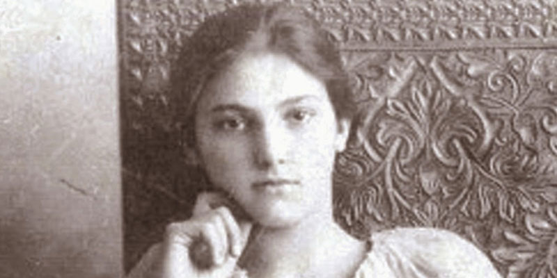 Historia de la Niña de Guatemala