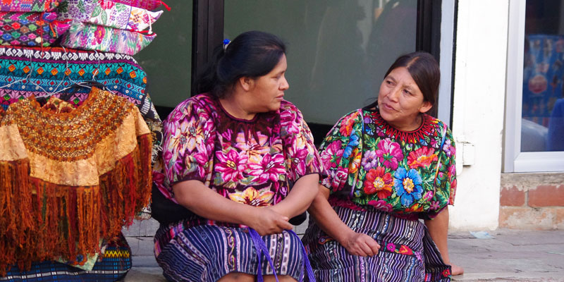 Palabras en kaqchikel Guatemala