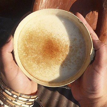 Receta para hacer atol de tres cocimientos guatemalteco