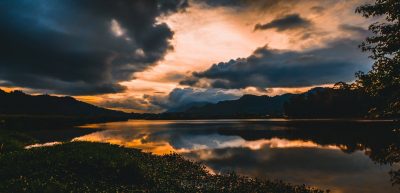 atardecer haniel lopez