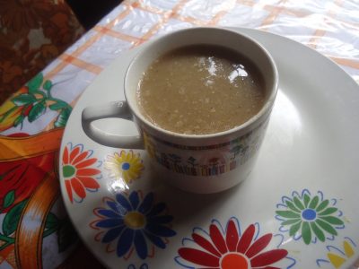 atol de tres cocimientos