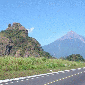 cerro mirandilla en escuintla