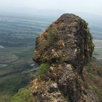 cerro mirandilla