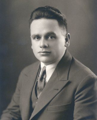 cesar brañas