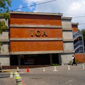 iga guatemala