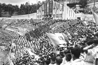 inauguracion juegos centroamericnos