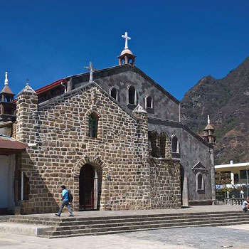 leyenda san juan la laguna