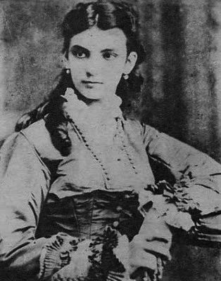 maria garcia granados
