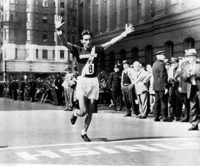 mateo flores maraton de boston