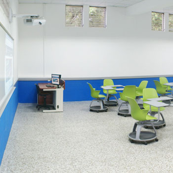 toefl umg