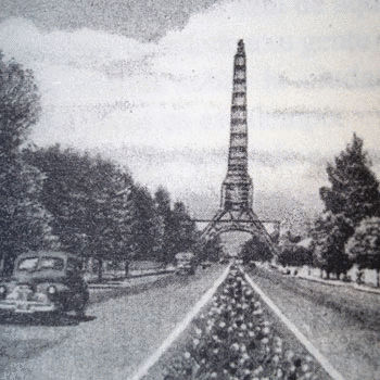torre del reformador guatemala