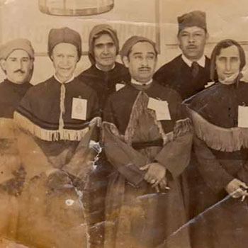 traje-cucurucho-guatemala-cofradia